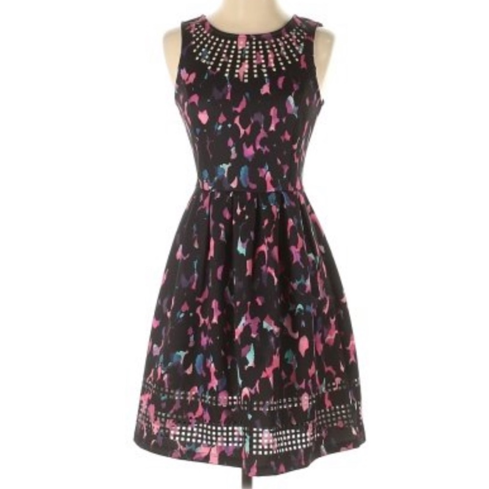 APT 9 Fit n’ Flare Dress